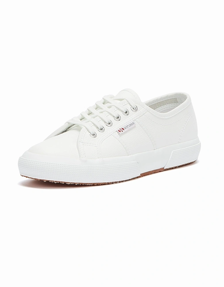 2750 Efglu White Trainers