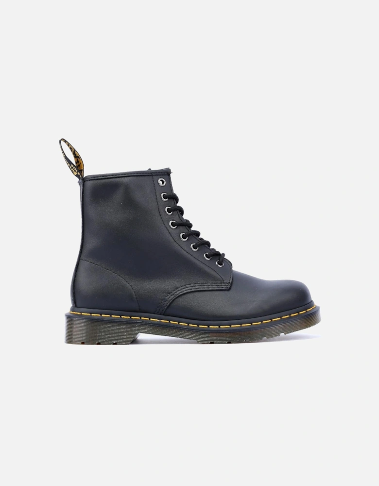 Dr. Martens 1460 Nappa Leather Black Boots