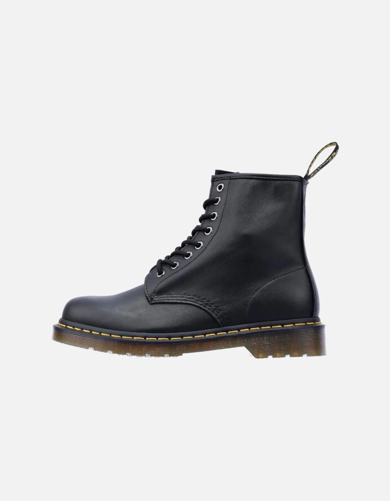 Dr. Martens 1460 Nappa Leather Black Boots