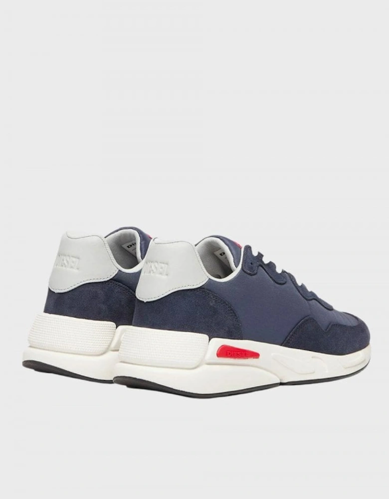 Serendipity Light Sneakers Navy