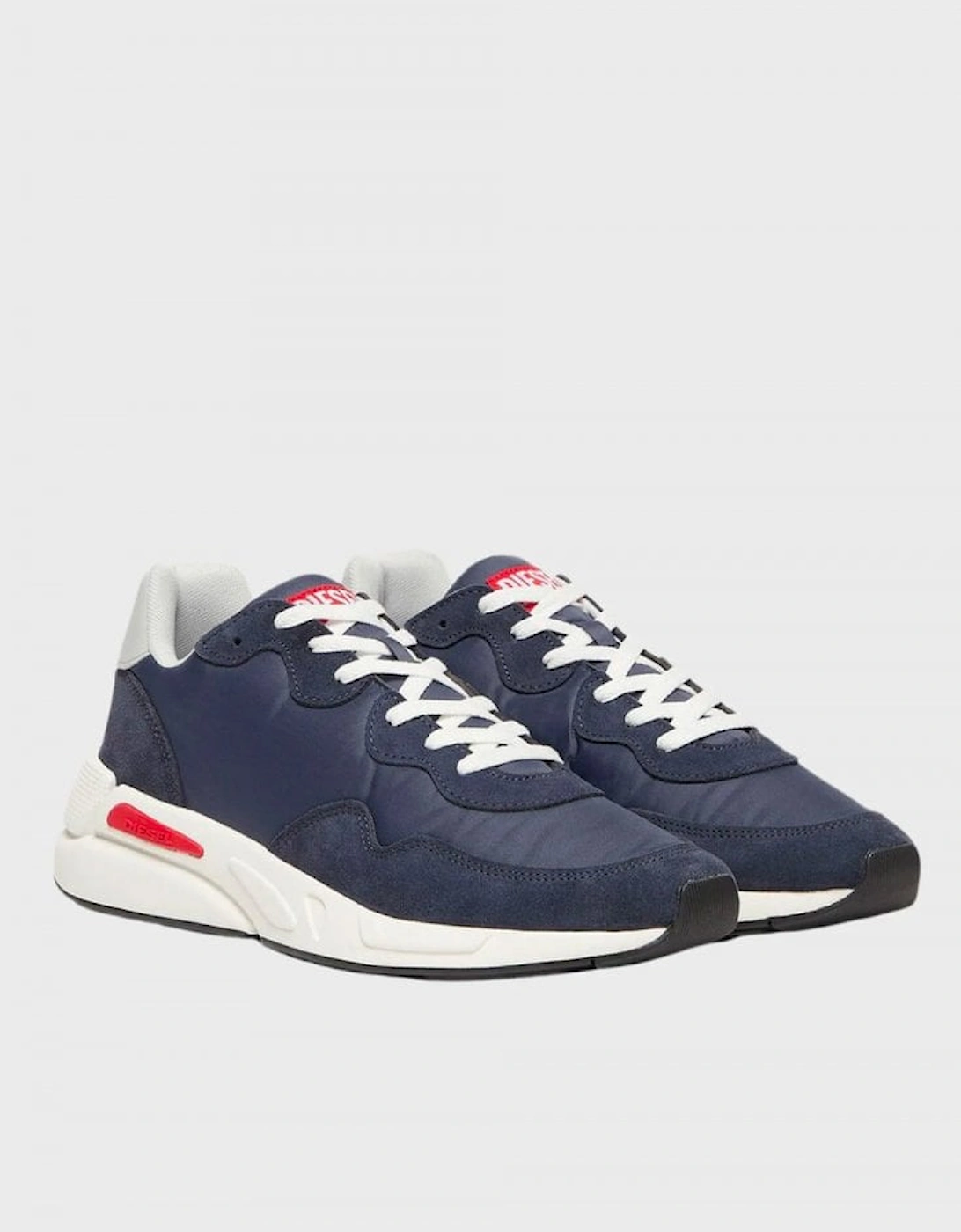 Serendipity Light Sneakers Navy