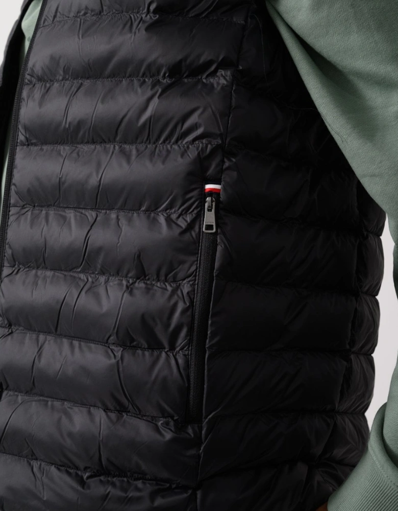 Core Packable Recycled Mens Gilet