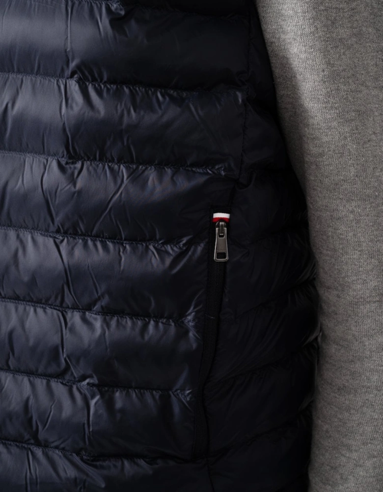 Core Packable Recycled Mens Gilet