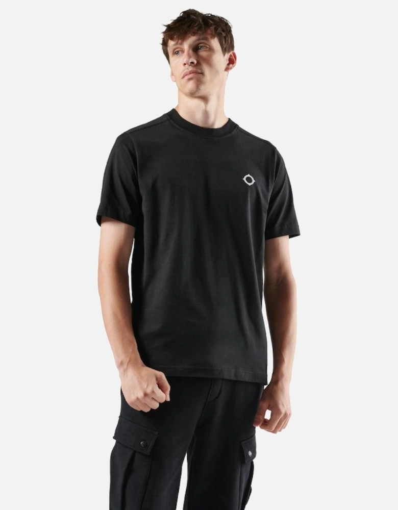 SS Icon Tee - Black