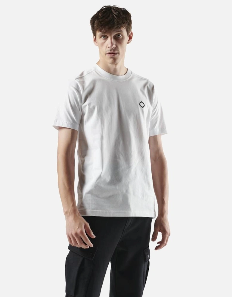 SS Icon Tee - White