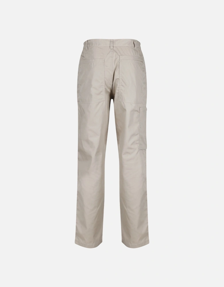 Mens Workwear Action Trouser (Water Repellent)