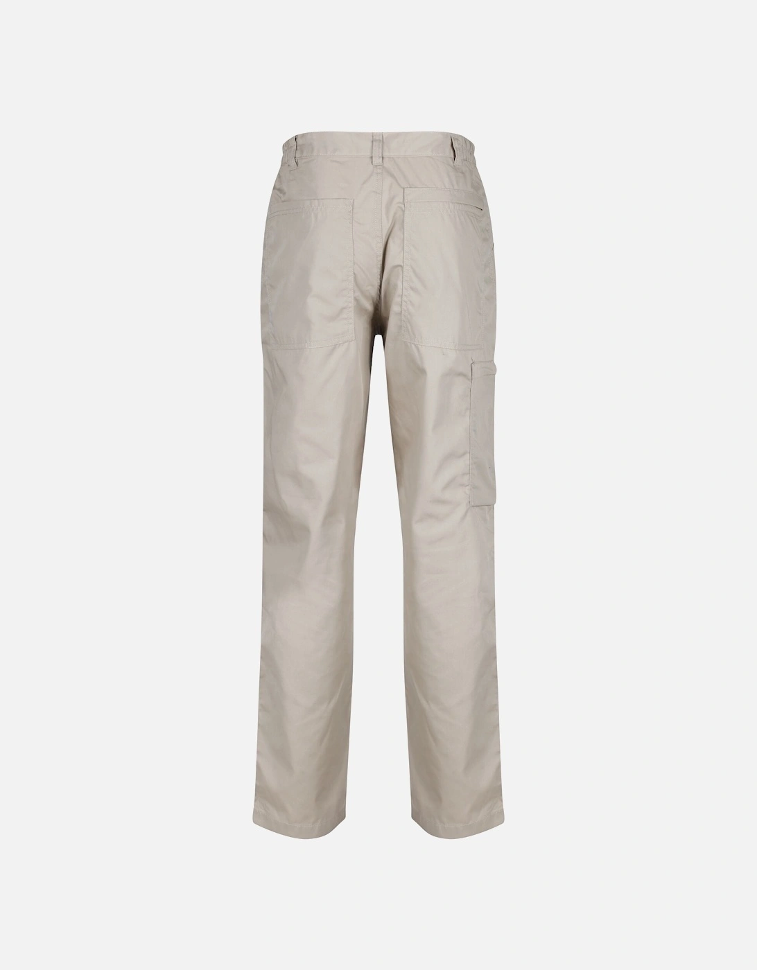 Mens Workwear Action Trouser (Water Repellent)