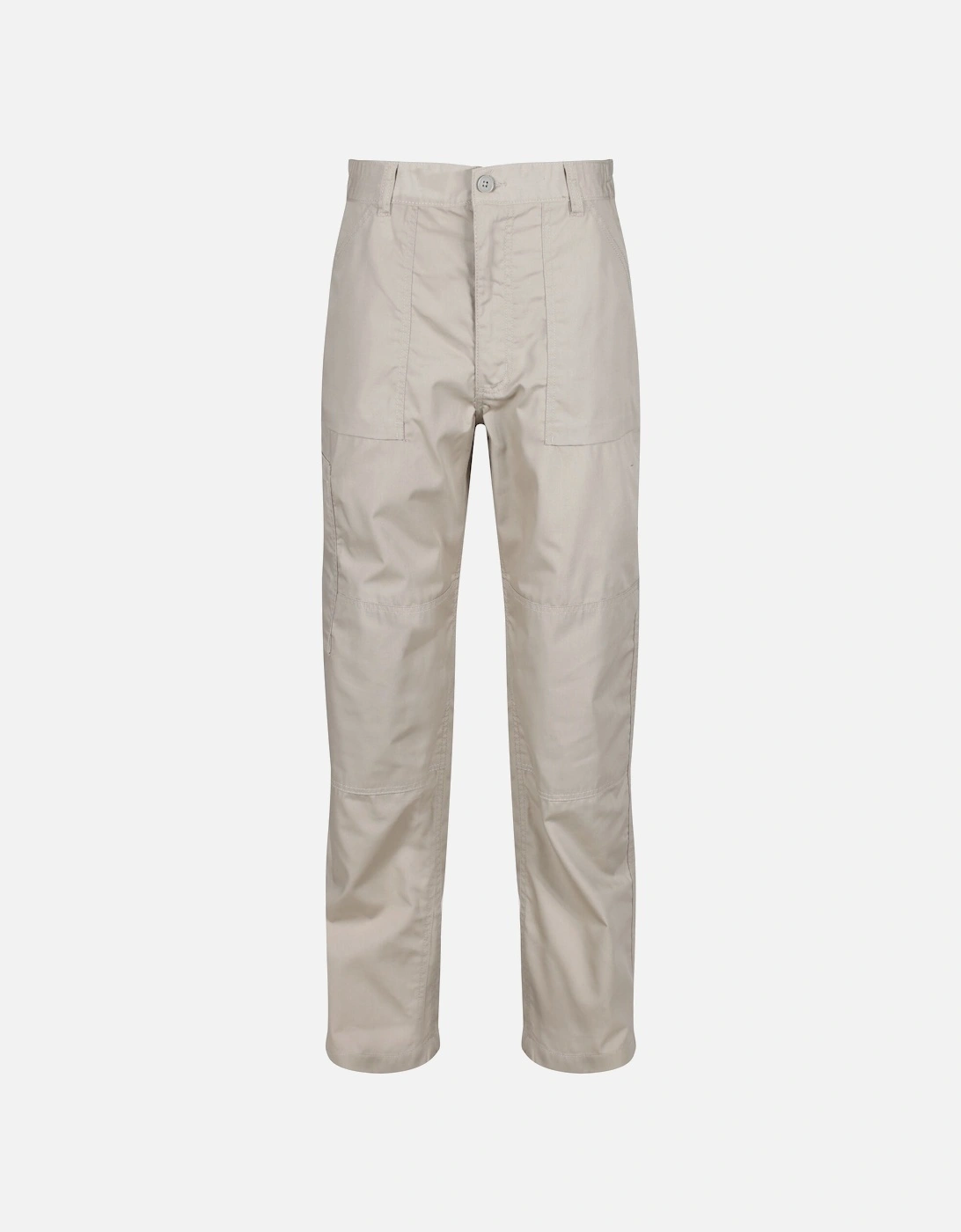 Mens Workwear Action Trouser (Water Repellent), 4 of 3