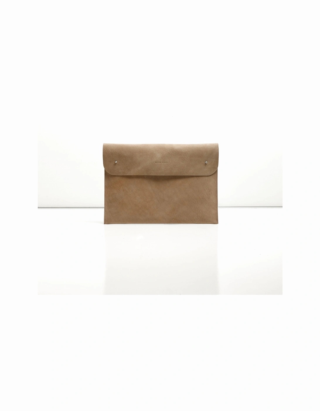 Laptop Case and Cardholder Gift Set - Nutmeg