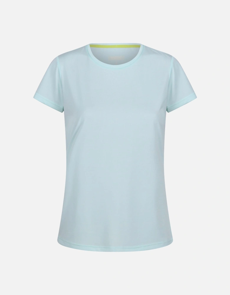 Womens Fingal Edition Wicking Jersey T Shirt