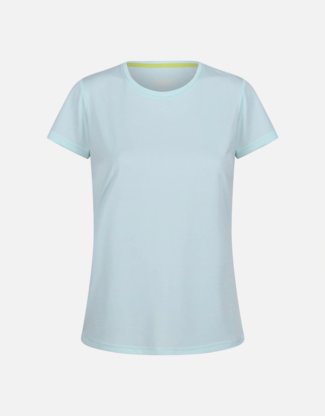 Womens Fingal Edition Wicking Jersey T Shirt