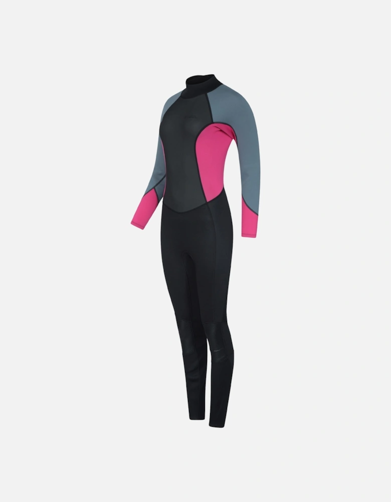 Mountain Warehouse Womens/Ladies Full Wetsuit