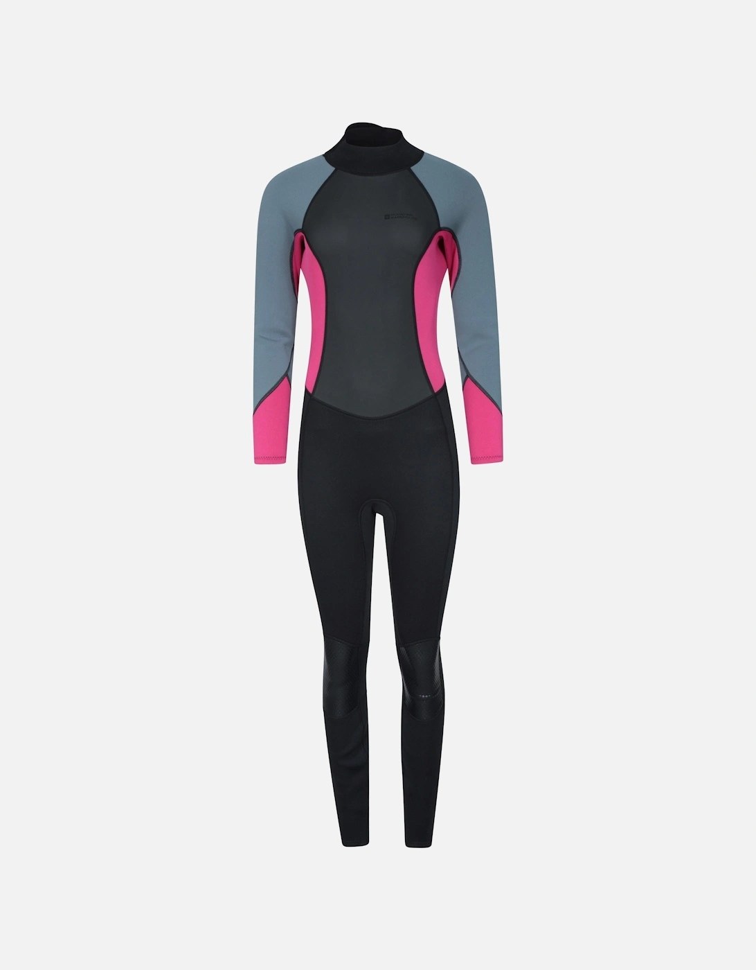 Mountain Warehouse Womens/Ladies Full Wetsuit