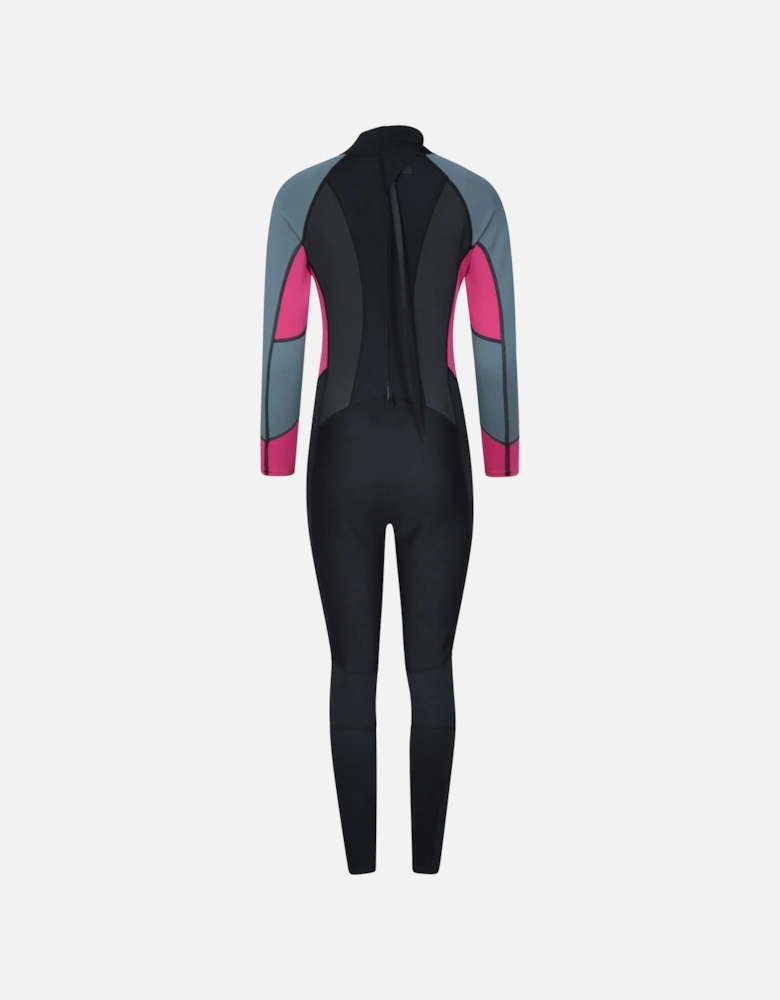 Mountain Warehouse Womens/Ladies Full Wetsuit