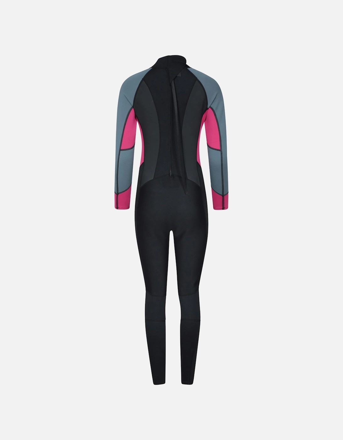 Mountain Warehouse Womens/Ladies Full Wetsuit