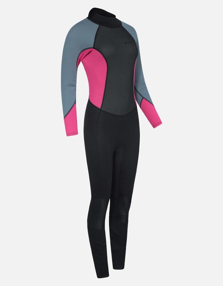 Mountain Warehouse Womens/Ladies Full Wetsuit