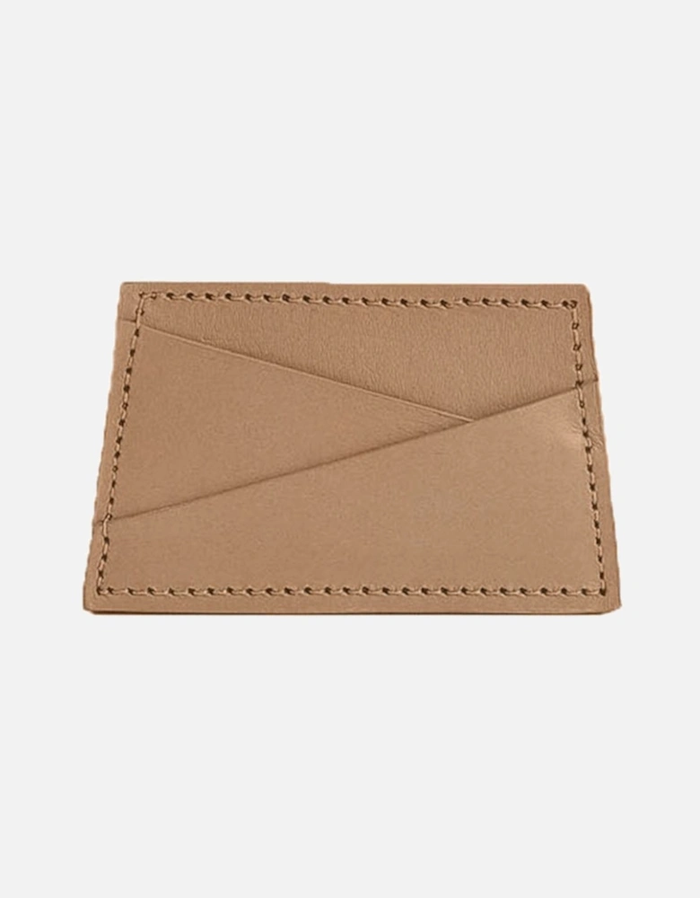 Laptop Case and Cardholder Gift Set - Nutmeg