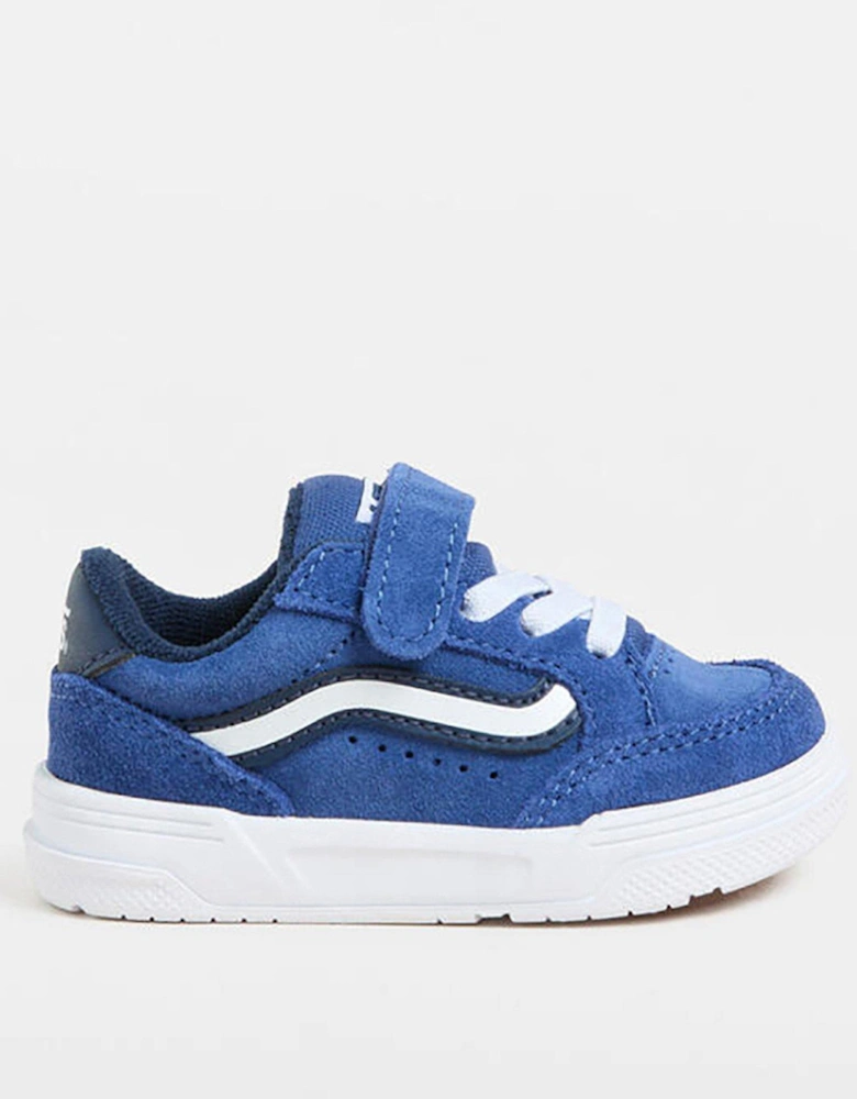 Toddler Hylane V Trainers - Blue