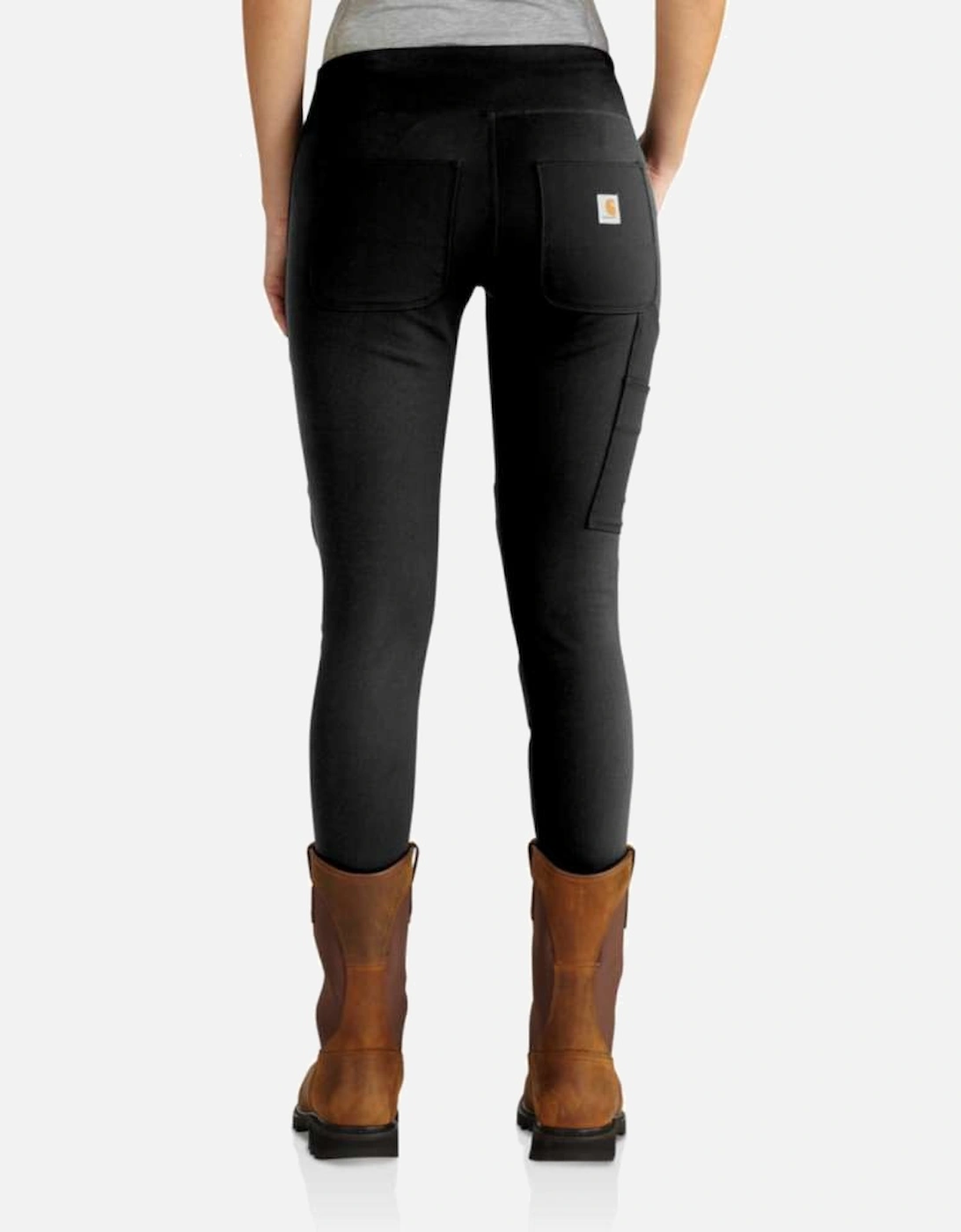 Carhartt Womens 102482 Force Utility Durable Fitted Leggings