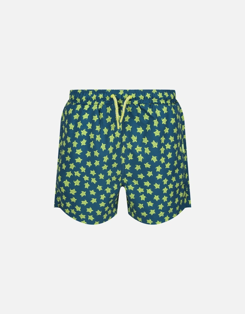 Boys Skander III Swim Shorts