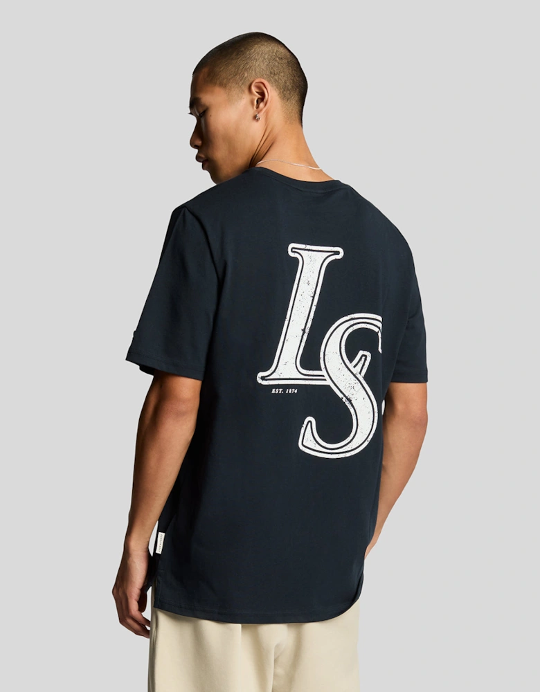 Emblem T-Shirt