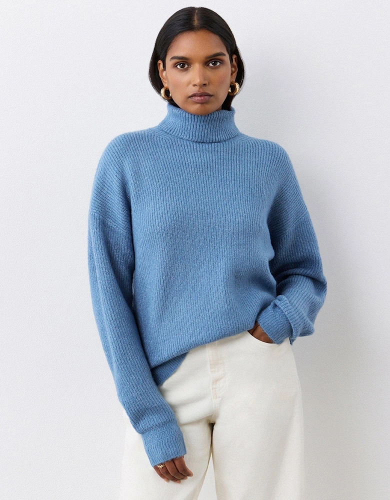 Tillie Jumper - Blue