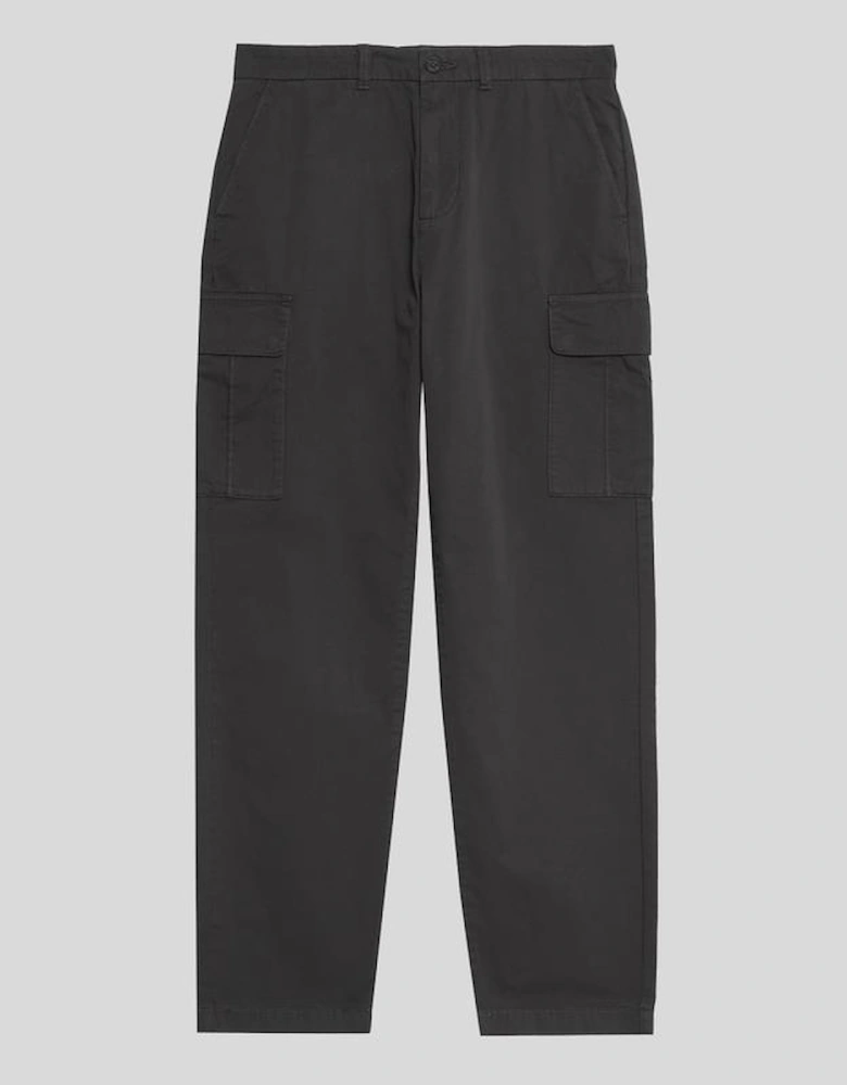 Cargo Pocket Trousers