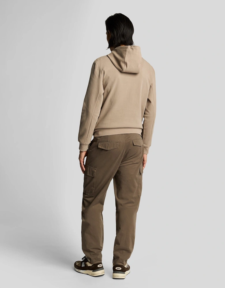 Cargo Pocket Trousers