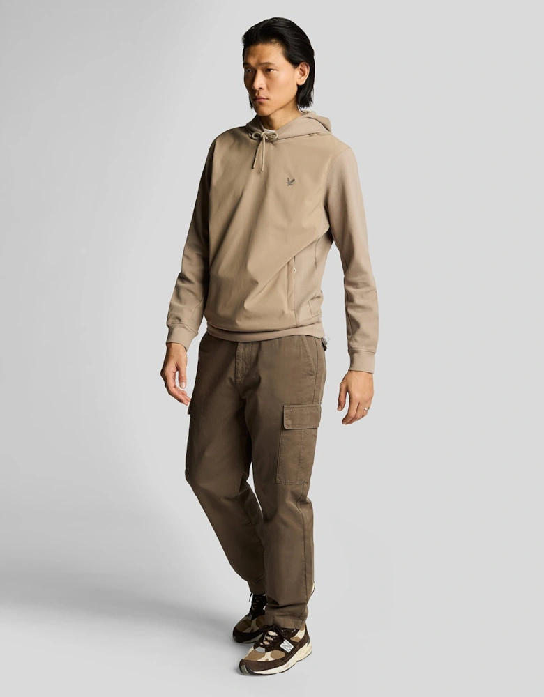 Cargo Pocket Trousers