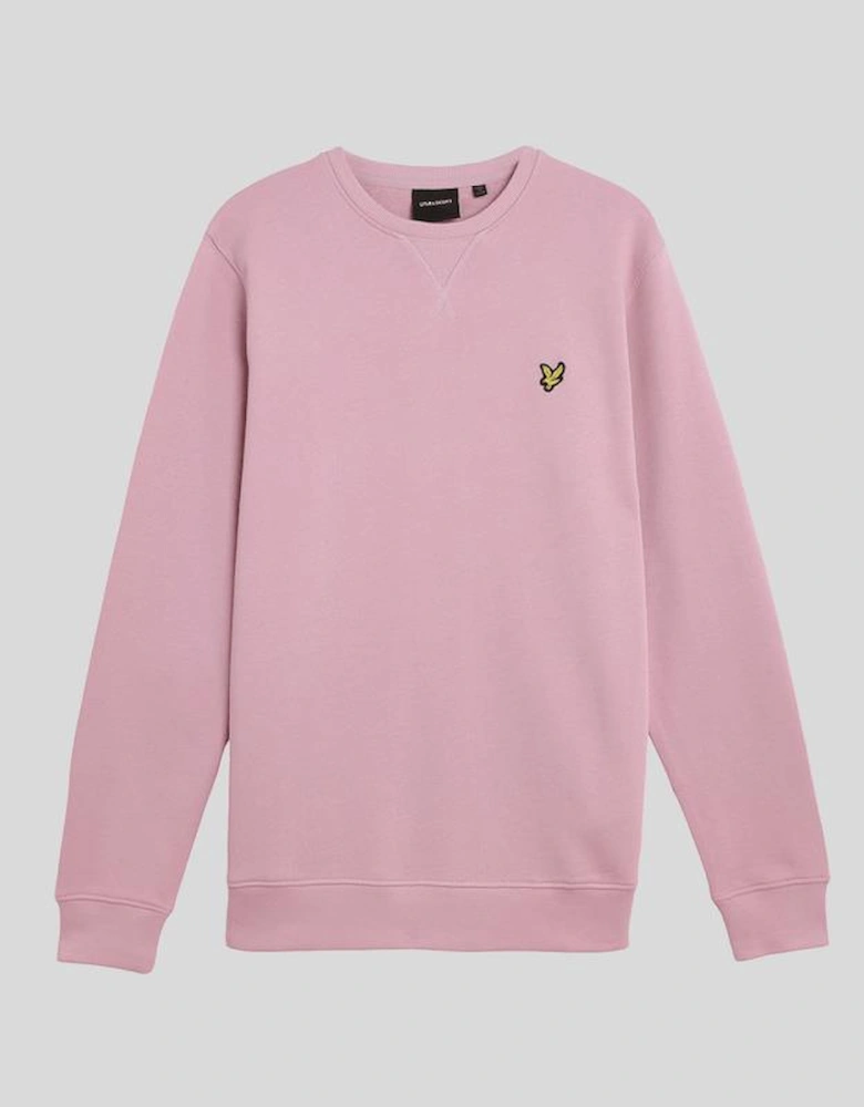 Crew Neck Sweatshirt