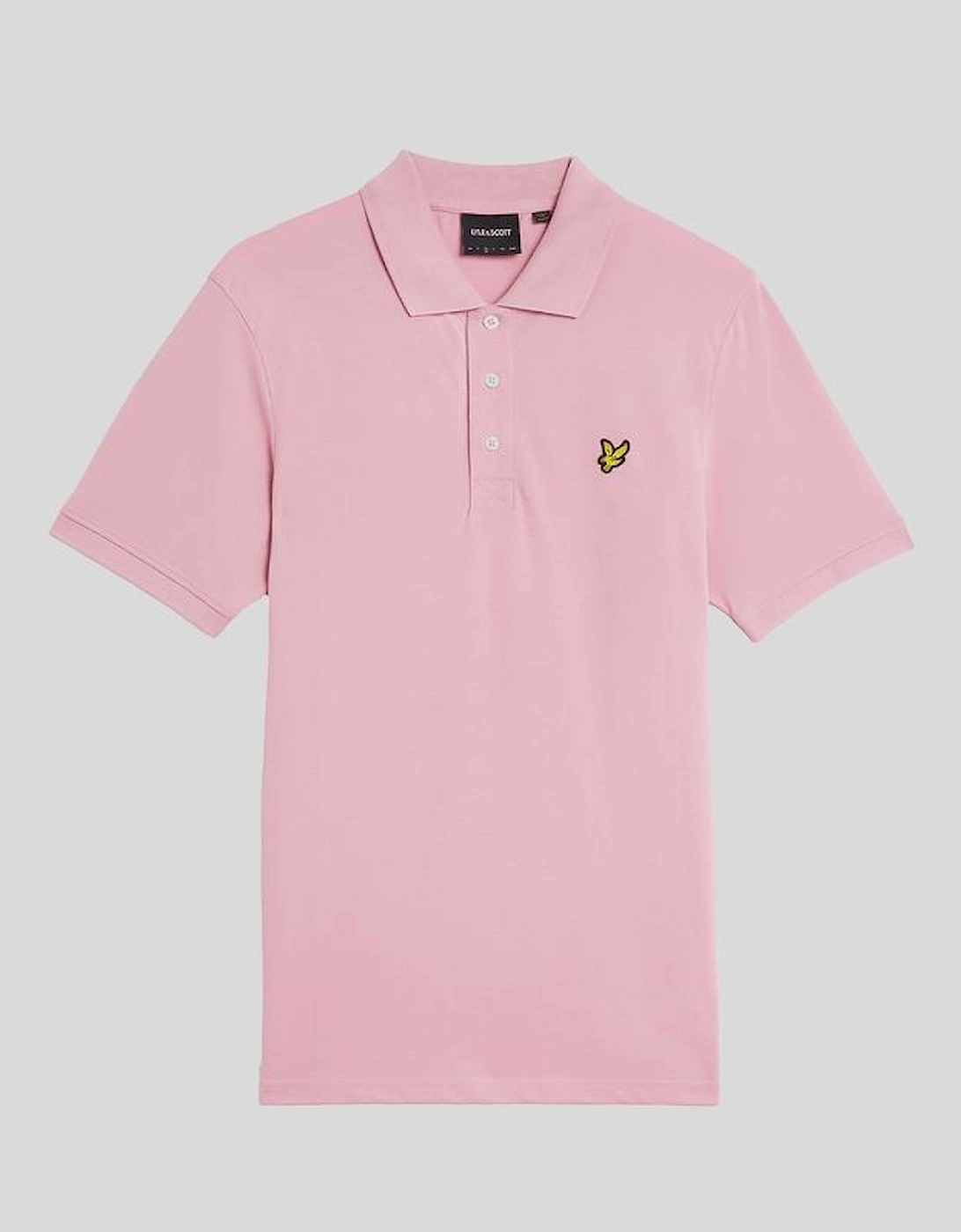 Plain Polo Shirt