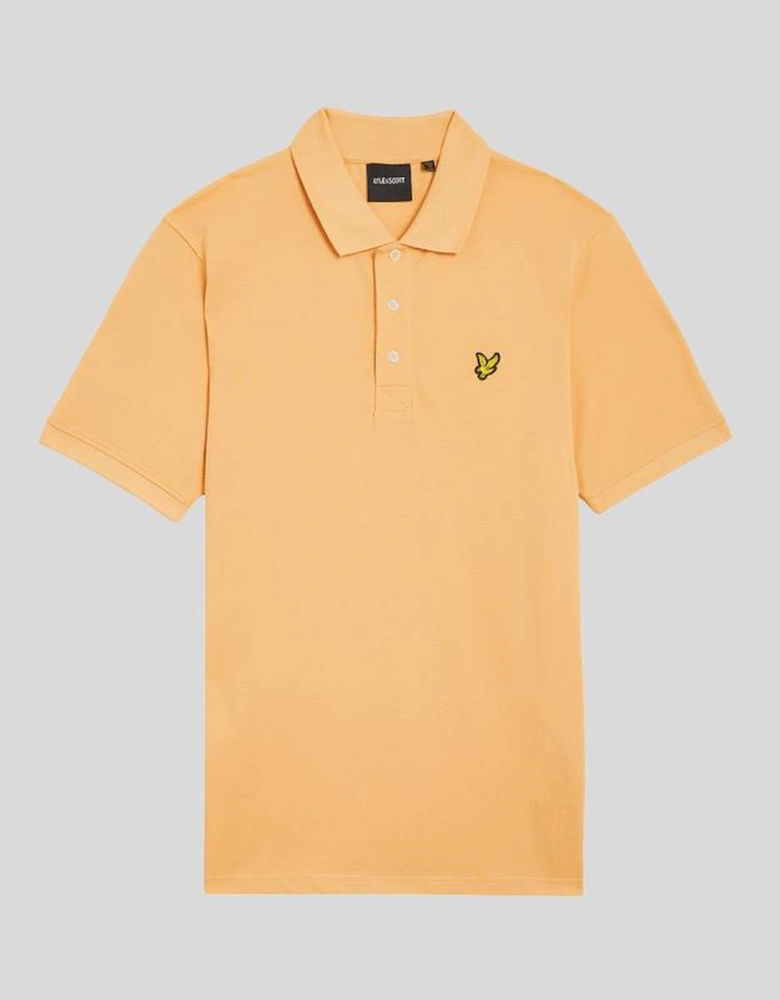 Plain Polo Shirt