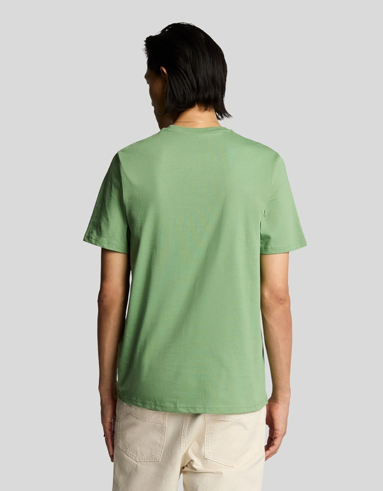 Plain T-Shirt