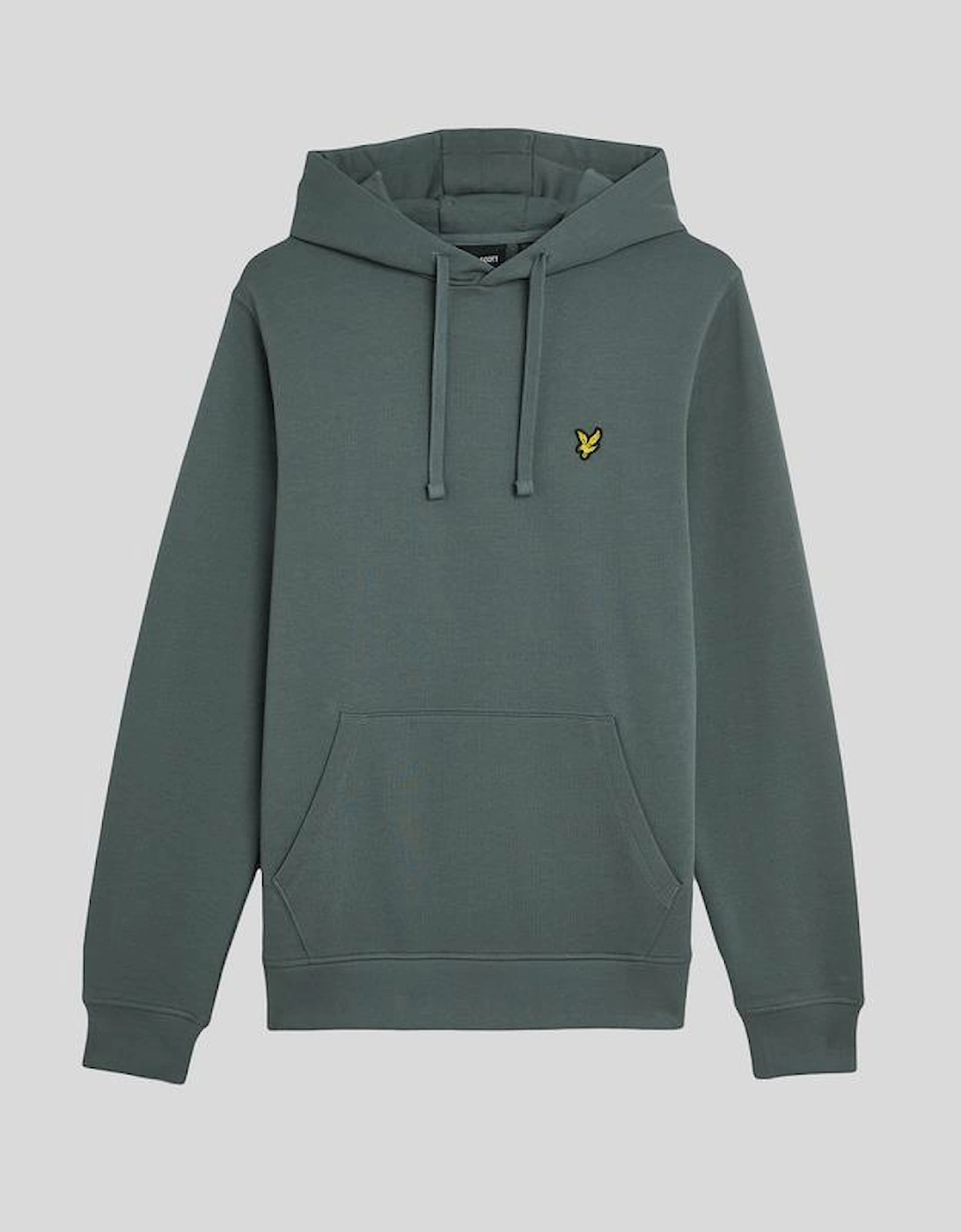 Pullover Hoodie