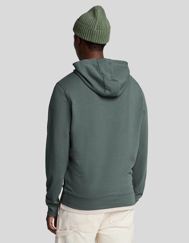 Pullover Hoodie