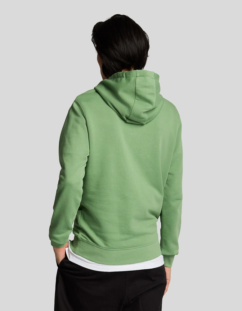 Pullover Hoodie