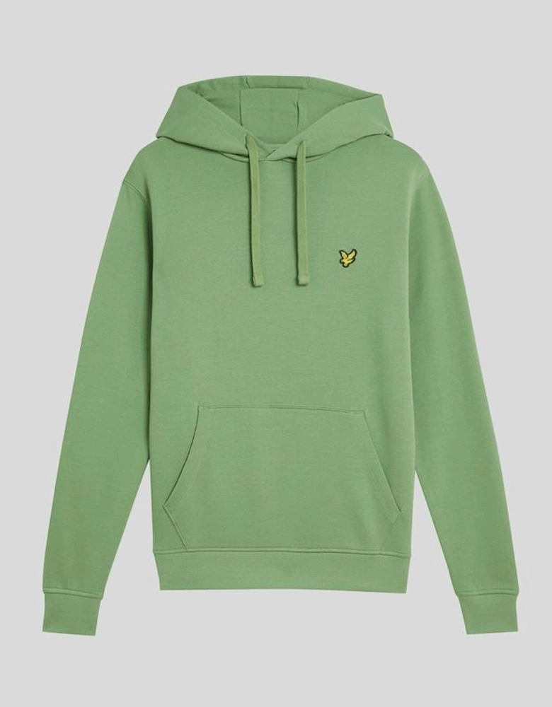 Pullover Hoodie