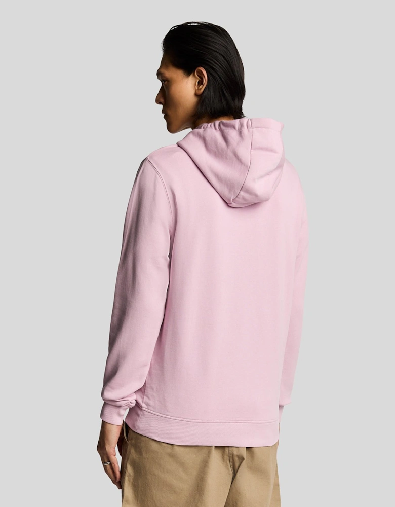 Pullover Hoodie