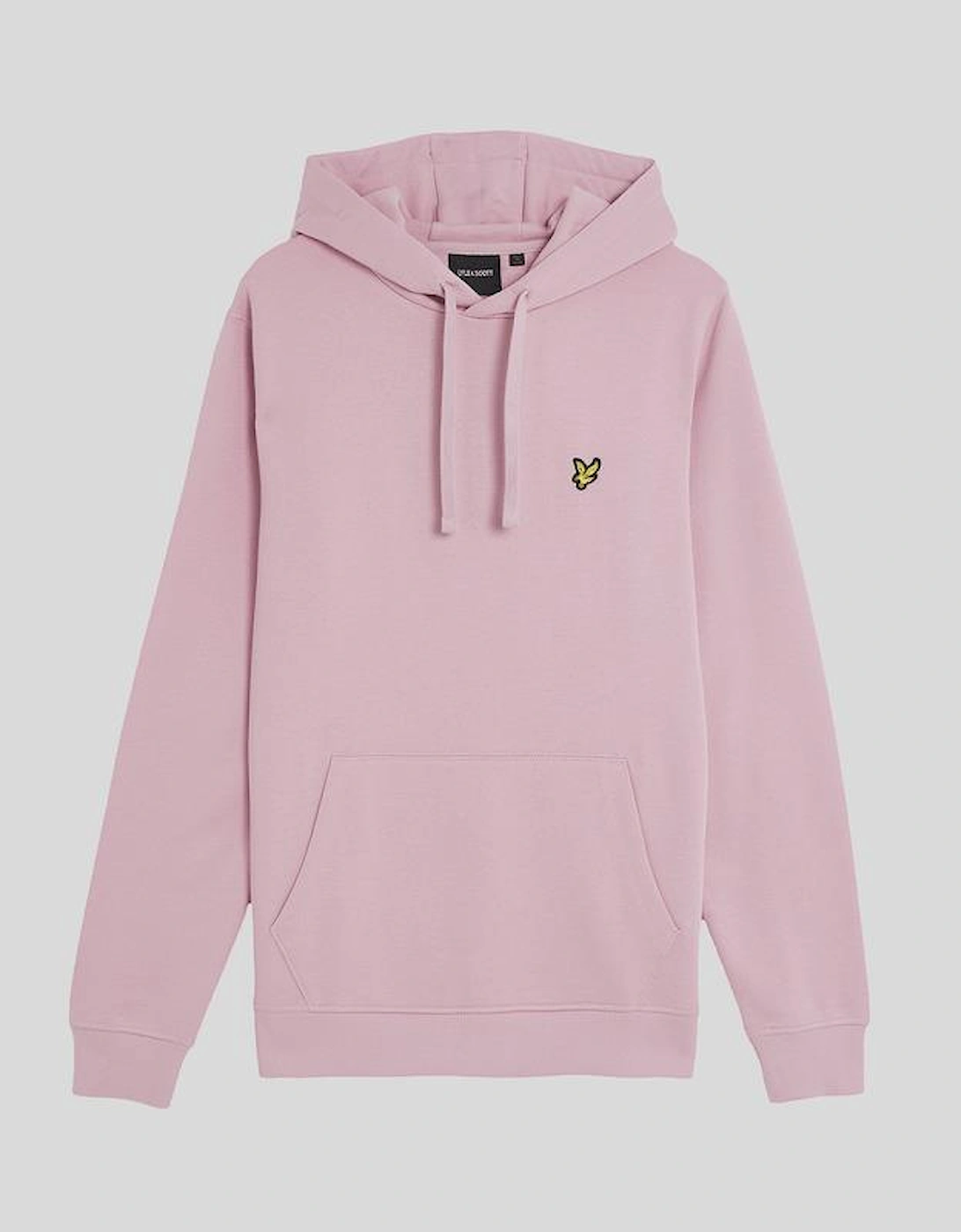 Pullover Hoodie