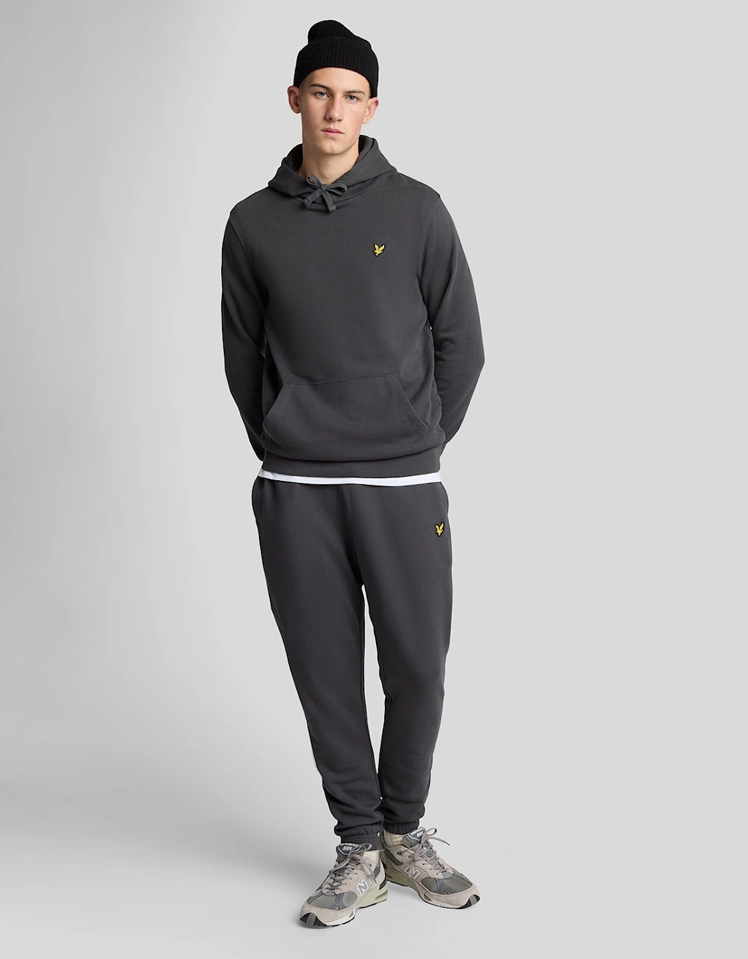 Slim Joggers, 6 of 5