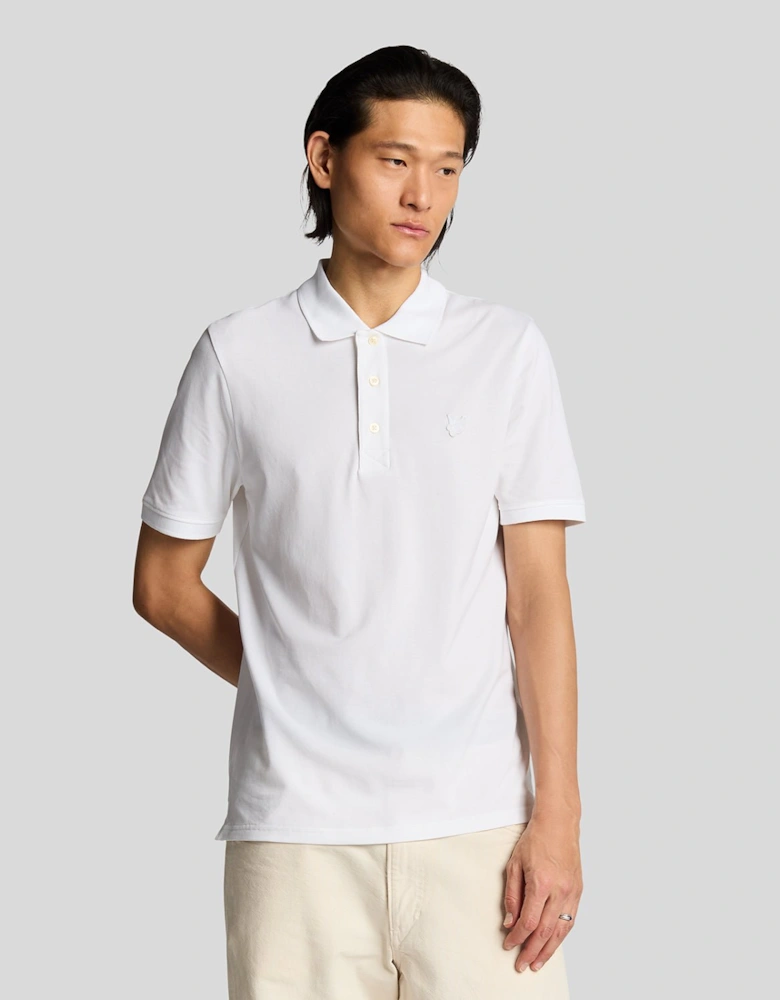 Superfine Polo Shirt