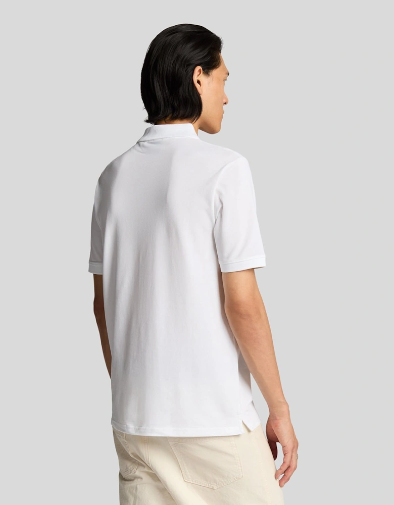 Superfine Polo Shirt