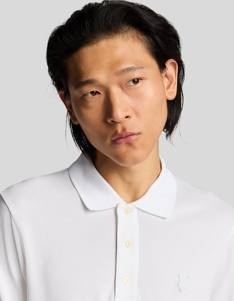 Superfine Polo Shirt