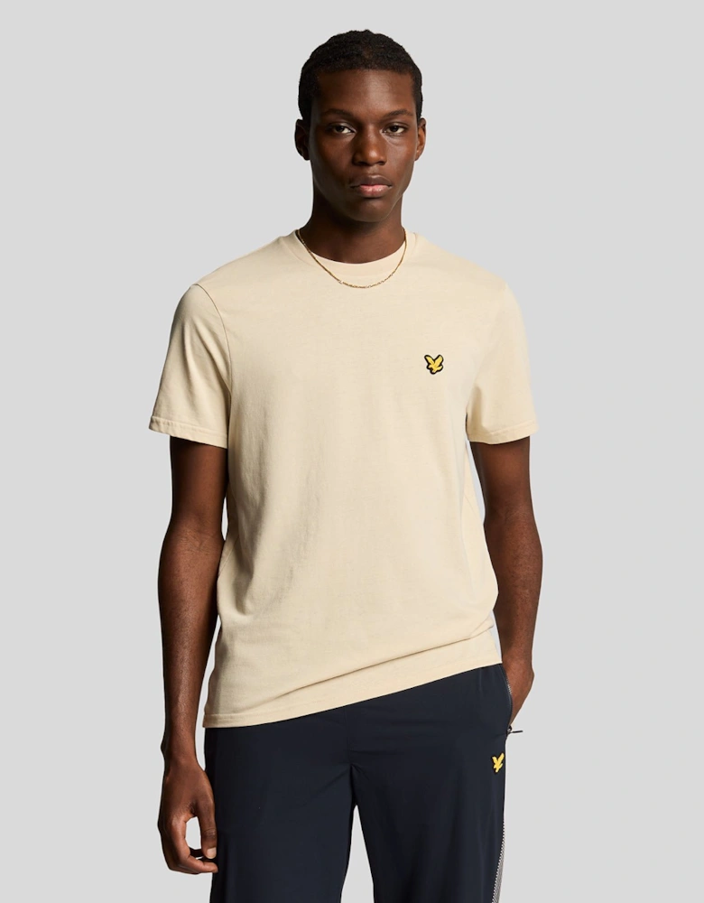 Sports Short Sleeve Martin T-Shirt