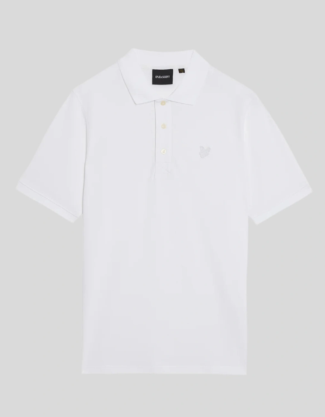 Superfine Polo Shirt