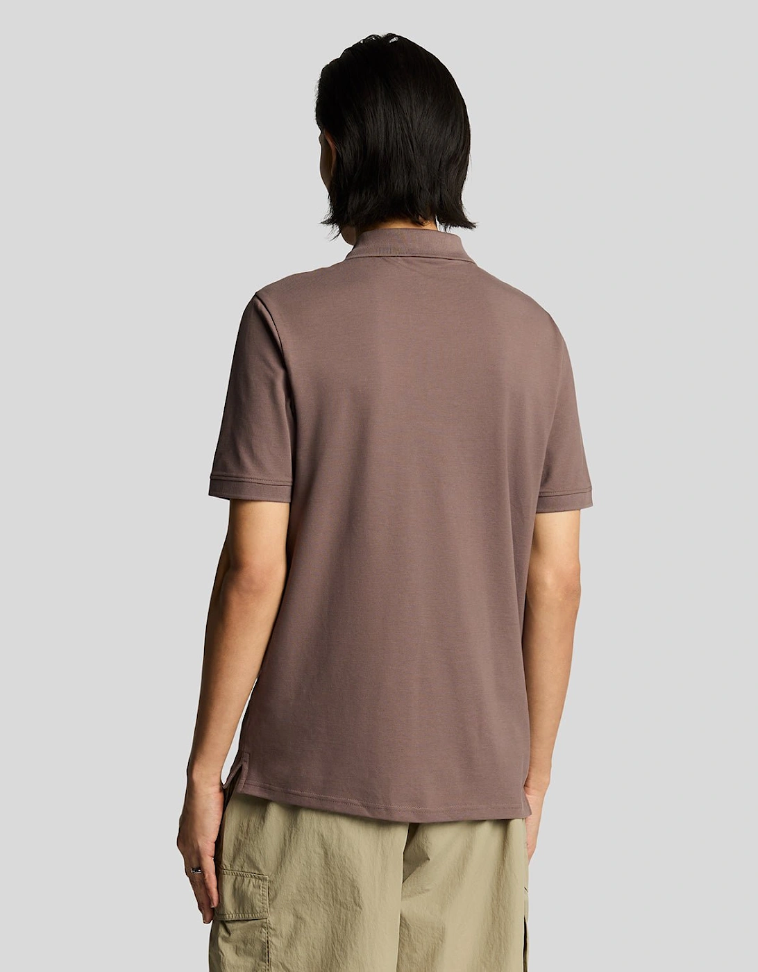 Superfine Polo Shirt