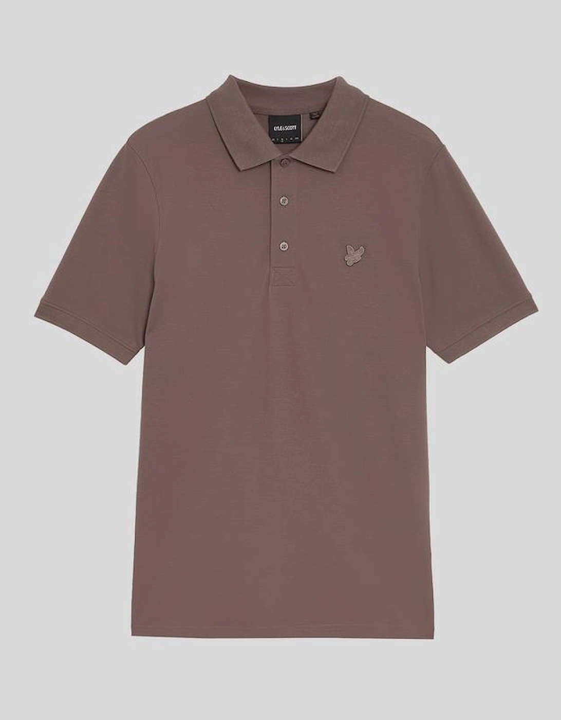 Superfine Polo Shirt