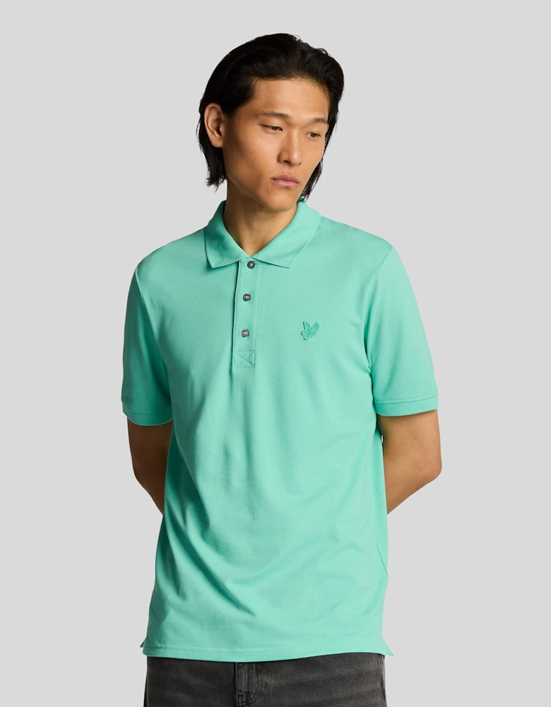 Superfine Polo Shirt