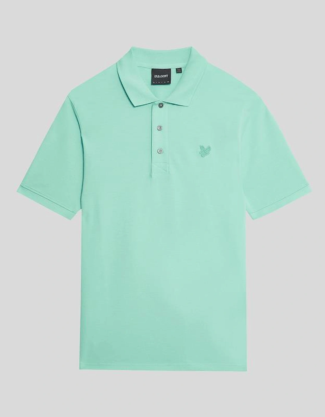 Superfine Polo Shirt