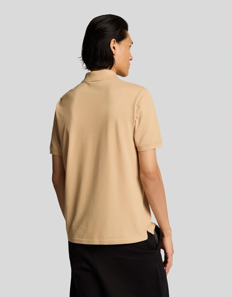 Superfine Polo Shirt